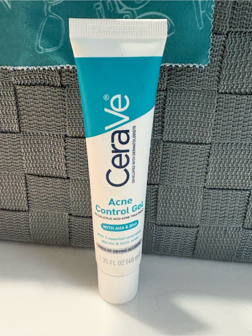 Cerave Acne Control Gel